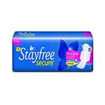 STAYFREE SECURE EXTRA LARGE 6PADS
